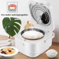 Nyaste teknik National Multi Purpose Rice Cooker